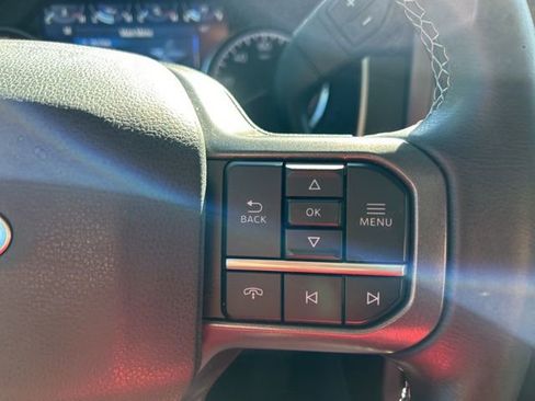 Used 2023 Ford F150 XLT w/ Equipment Group 302A High image 22