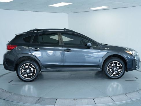 Used 2018 Subaru Crosstrek 2.0i Premium w/ Eyesight System AWD/4WD image 9