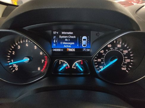Used 2019 Ford Escape SEL AWD/4WD image 23