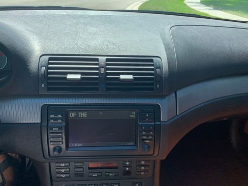 Used 2006 BMW M3 Base image 69