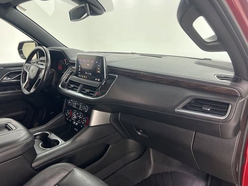 Used 2021 Chevrolet Tahoe Z71 image 24