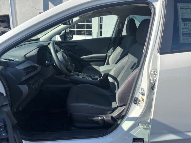 Certified 2026 Subaru Crosstrek 2.5i Premium AWD/4WD image 12