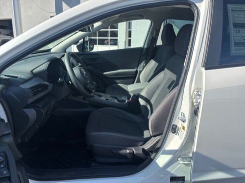 Certified 2026 Subaru Crosstrek 2.5i Premium AWD/4WD image 12