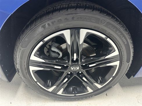 Used 2021 Kia K5 GT-Line w/ GT-Line FWD Premium Package image 13