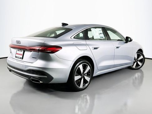 New 2025 Audi A5 2.0T Premium Plus image 13