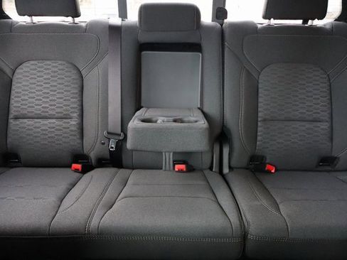 New 2026 RAM 1500 Big Horn image 40