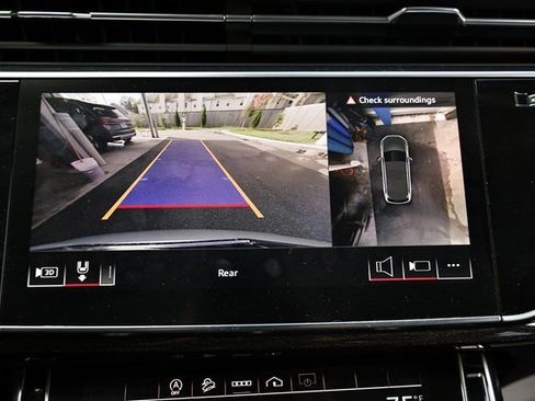 Used 2024 Audi Q7 2.0T Premium Plus image 40