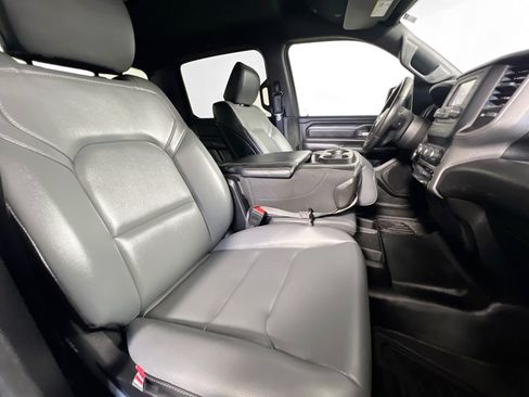 Used 2023 RAM 1500 Tradesman RWD image 29
