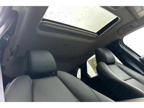 New 2025 MAZDA CX-30 2.5 Turbo w/ Premium Package image 16