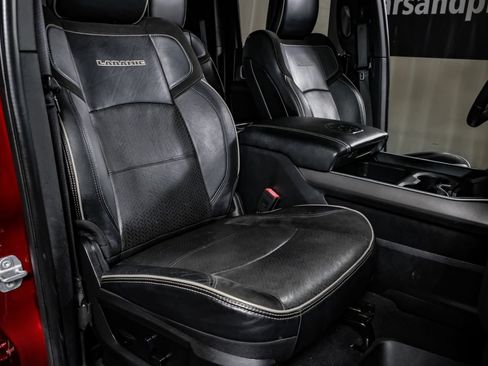 Used 2020 RAM 2500 Laramie w/ Night Edition AWD/4WD image 31