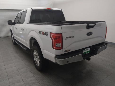 Used 2016 Ford F150 XLT w/ Equipment Group 302A Luxury AWD/4WD image 5