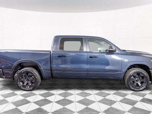 New 2026 RAM 1500 Big Horn image 6