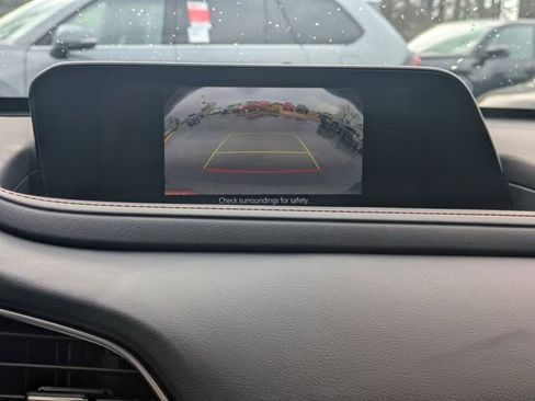 Used 2024 MAZDA CX-30 AWD 2.5 S w/ Preferred Package image 23