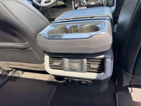 Used 2024 Ford F150 Lariat w/ Equipment Group 502A High AWD/4WD image 20