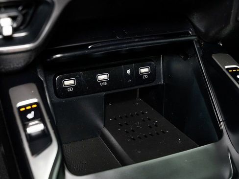 Certified 2023 Kia Sorento X-Line EX image 20