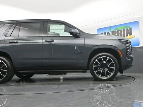 New 2026 Chevrolet Tahoe RST w/ Advanced Technology Package image 25