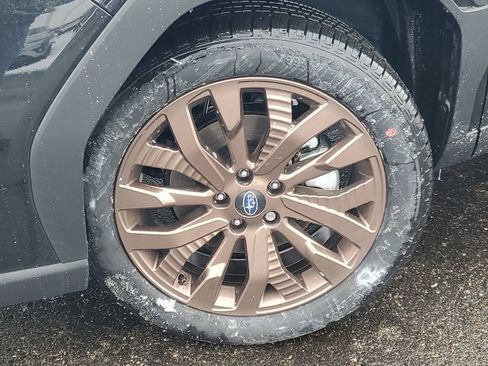 New 2026 Subaru Forester Sport image 5