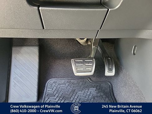 Certified 2022 Volkswagen Atlas SEL Premium AWD/4WD image 22