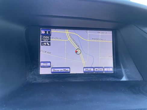 Used 2013 Lexus RX 350 FWD w/ Navigation Pkg image 14