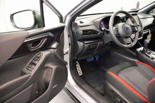 New 2026 Subaru Impreza RS AWD/4WD image 8