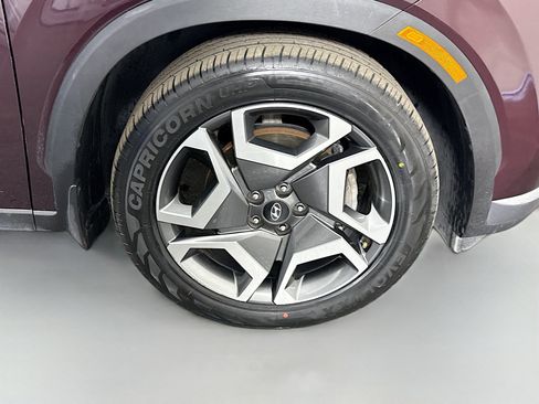 Used 2023 Hyundai Palisade SEL image 32