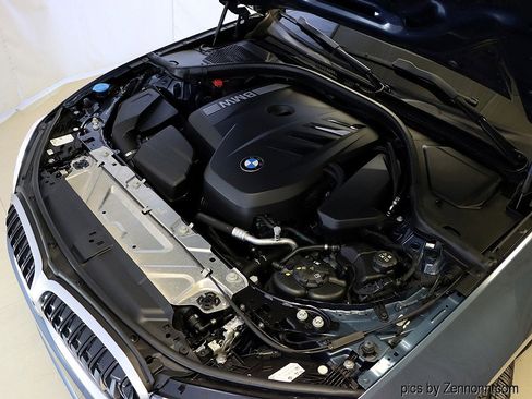 Certified 2025 BMW 330i xDrive Sedan image 39