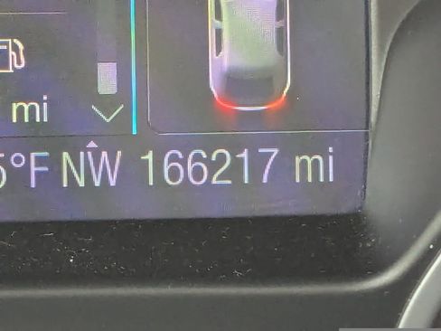 Used 2014 Ford Focus ST image 26