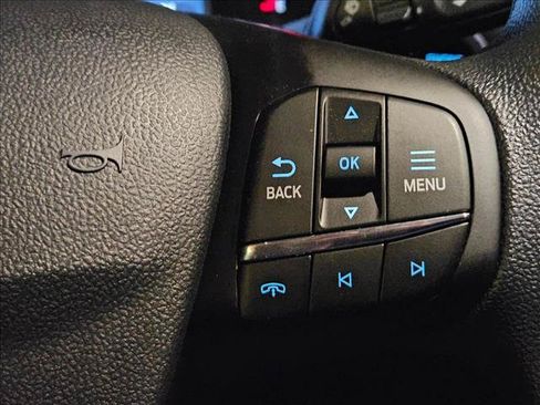 New 2026 Ford Escape Active FWD image 16
