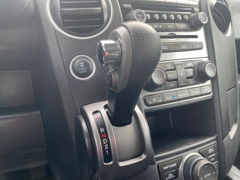 Used 2015 Honda Pilot EX-L image 13