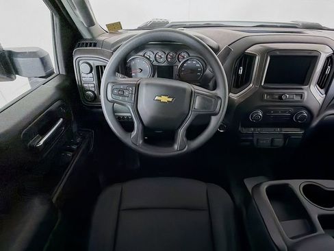 New 2026 Chevrolet Silverado 3500 W/T w/ WT Convenience Package AWD/4WD image 18