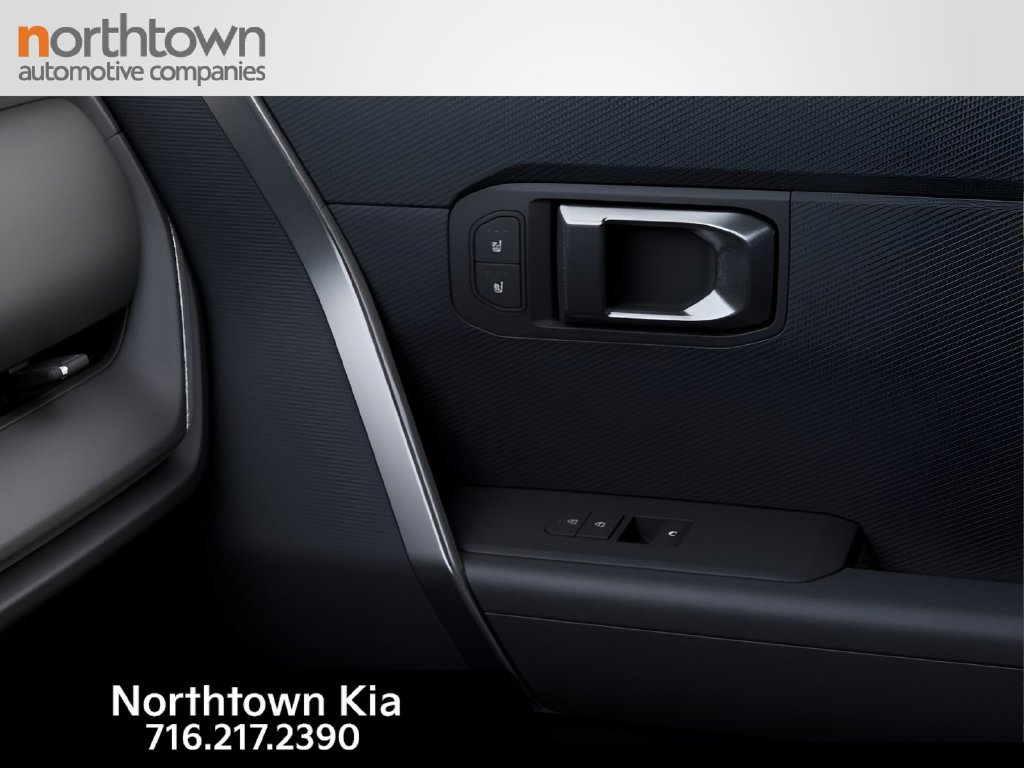 New 2027 Kia Seltos X-Line S AWD/4WD image 26