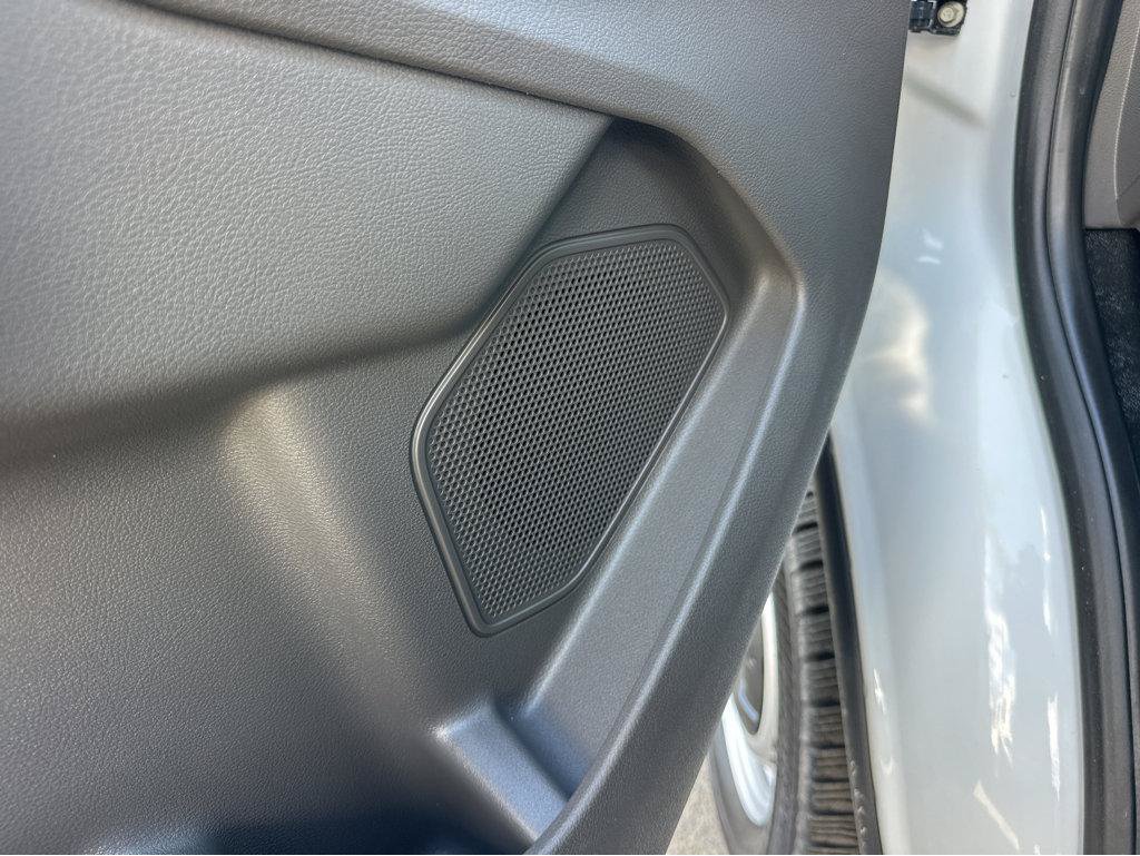 Used 2021 Ford Transit 350 148 High Roof Extended w/ Load Area Protection Package RWD image 35