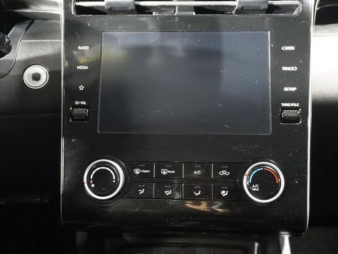 Used 2022 Hyundai Santa Cruz SEL w/ Activity Package FWD image 16