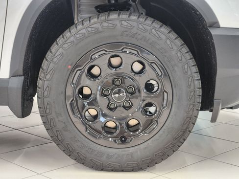 New 2026 Honda Passport TrailSport Elite image 9