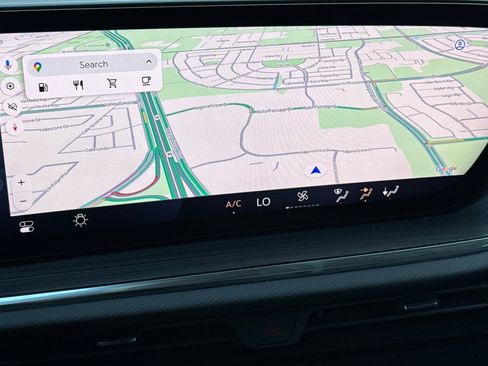 Certified 2025 Buick Envision Preferred image 22