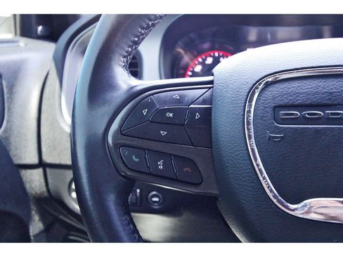 Used 2023 Dodge Charger SXT w/ Blacktop Package image 22