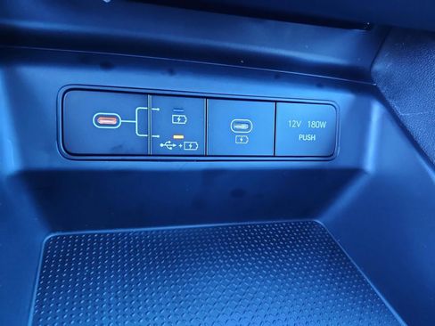 New 2026 Hyundai Tucson XRT image 25