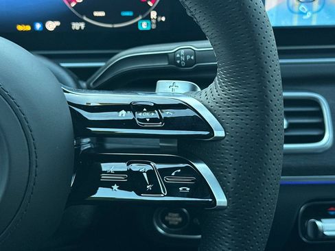 New 2026 Mercedes-Benz GLS 450 GLS 450 image 26