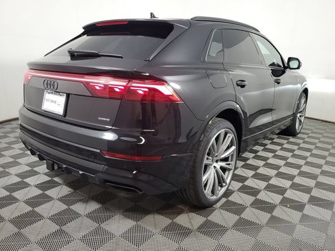 New 2026 Audi Q8 Prestige AWD/4WD image 6