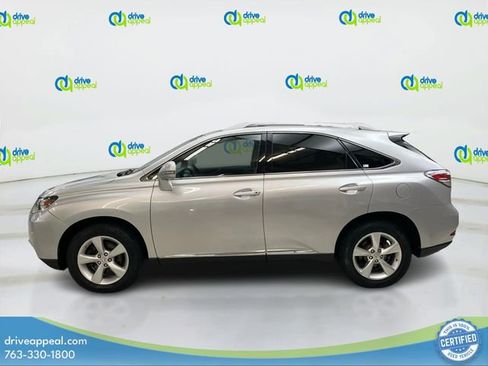 Used 2014 Lexus RX 350 350 image 8