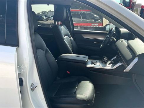 Used 2024 MAZDA CX-90 3.3 Turbo S image 10