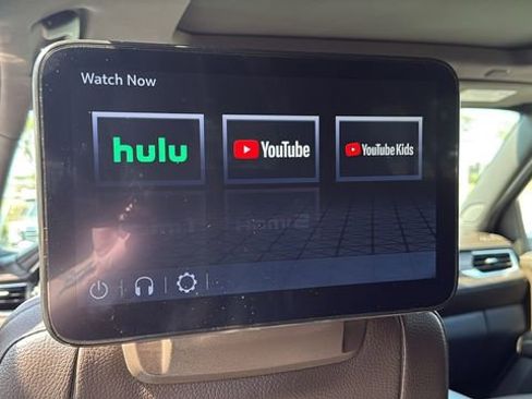 Used 2023 GMC Yukon XL Denali w/ LPO, Floor Liner Package image 29