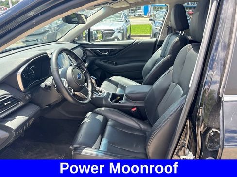 Used 2020 Subaru Outback Limited w/ Popular Package #2 AWD/4WD image 16