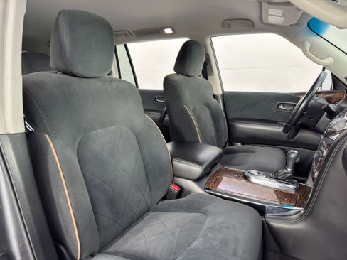 Used 2019 Nissan Armada SV w/ Driver Package image 34