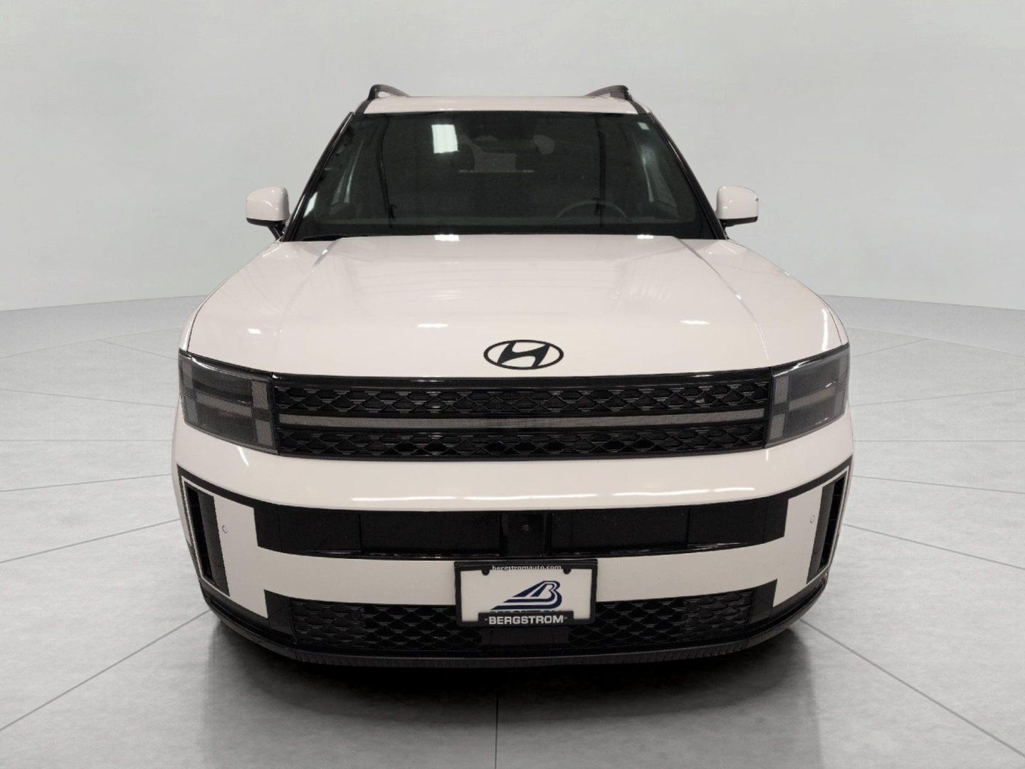 Used 2025 Hyundai Santa Fe Calligraphy AWD/4WD image 13