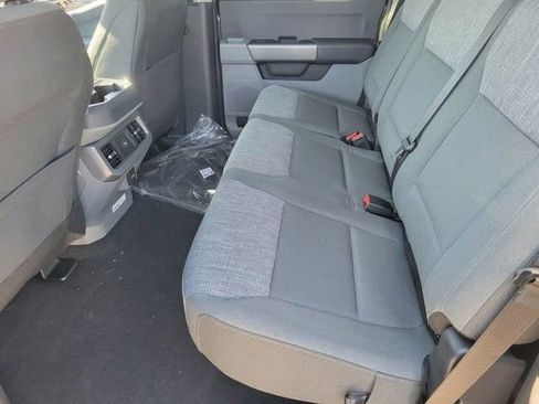 New 2026 Ford F250 XLT w/ FX4 Off-Road Package image 8