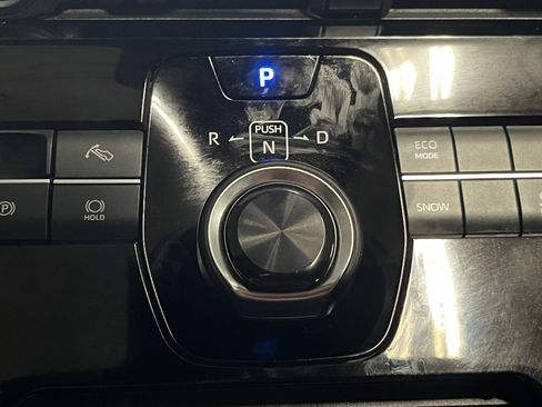 Used 2024 Toyota bZ4X FWD w/ Weather Package image 26
