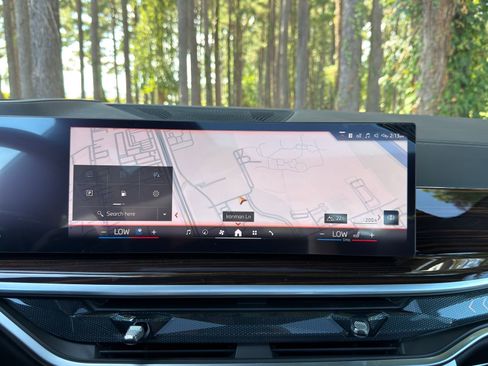 New 2026 BMW X5 xDrive40i w/ Climate Comfort Package image 6