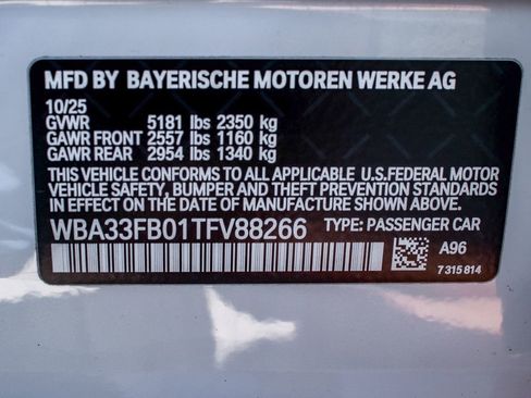 Used 2026 BMW 430i xDrive w/ Premium Package AWD/4WD image 14