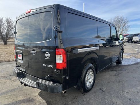Used 2012 Nissan NV 1500 S image 5